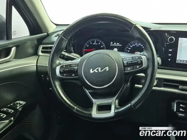 Kia K5 (Optima) 2021 2.0 автомат (гидро), миниатюра 8