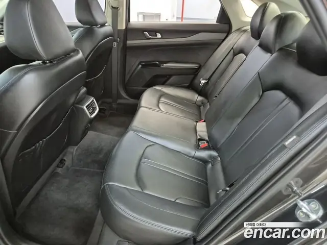 Kia K5 (Optima) 2021 2.0 автомат (гидро), миниатюра 10