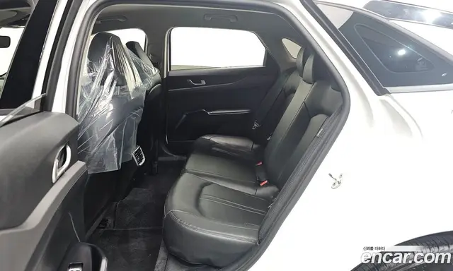 Kia K5 (Optima) 2022 2.0 автомат (гидро), миниатюра 11