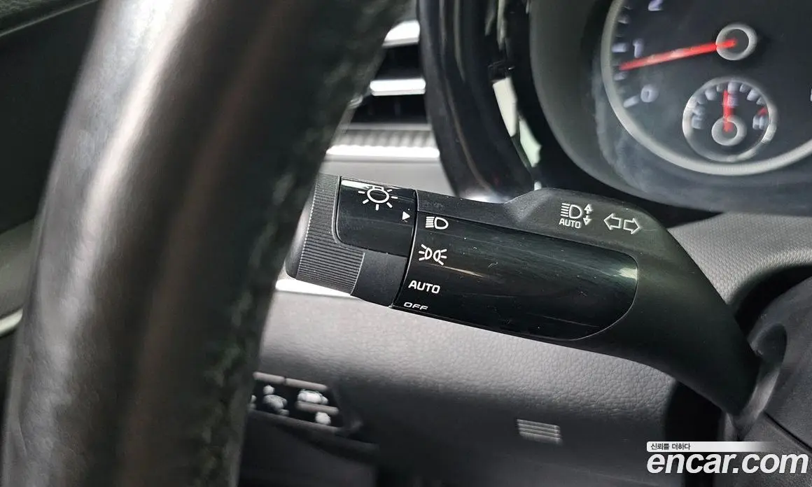 Kia K5 (Optima) 2022 2.0 автомат (гидро), фото 14