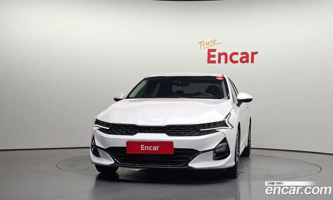 Kia K5 (Optima) 2022 2.0 автомат (гидро), фото 3
