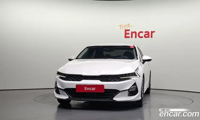 Kia K5 (Optima) 2022 2.0 автомат (гидро), миниатюра 3