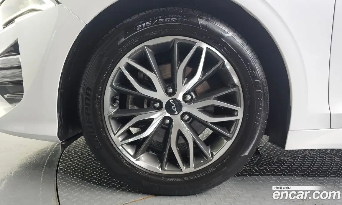Kia K5 (Optima) 2022 2.0 автомат (гидро), фото 5