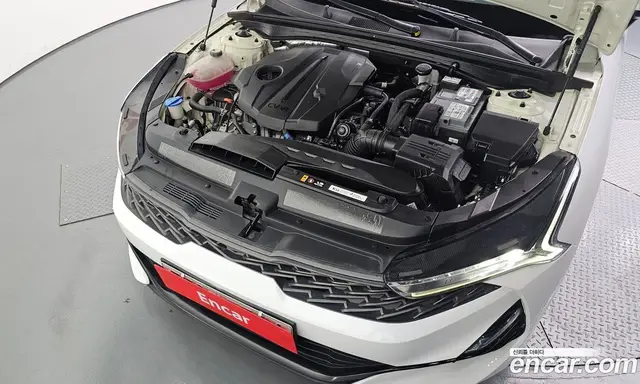 Kia K5 (Optima) 2022 2.0 автомат (гидро), миниатюра 6