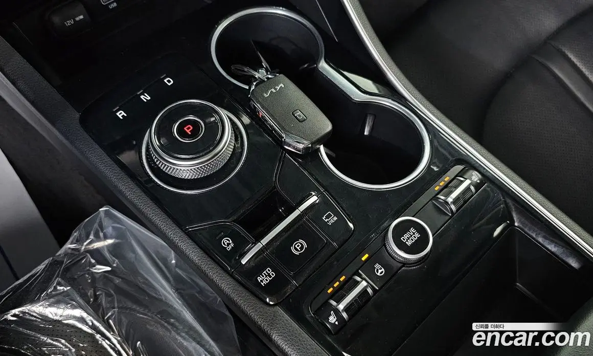 Kia K5 (Optima) 2022 2.0 автомат (гидро), фото 9