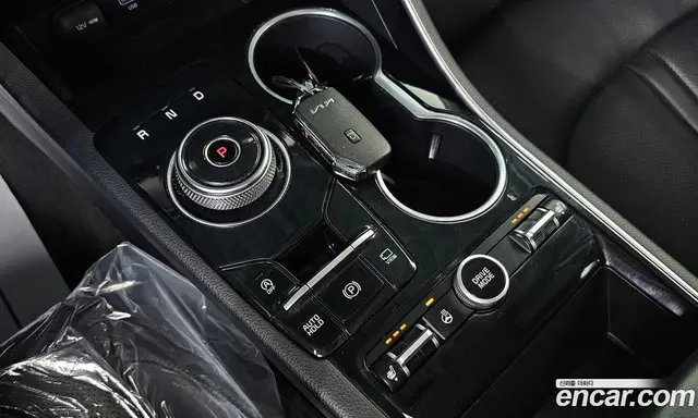 Kia K5 (Optima) 2022 2.0 автомат (гидро), миниатюра 9