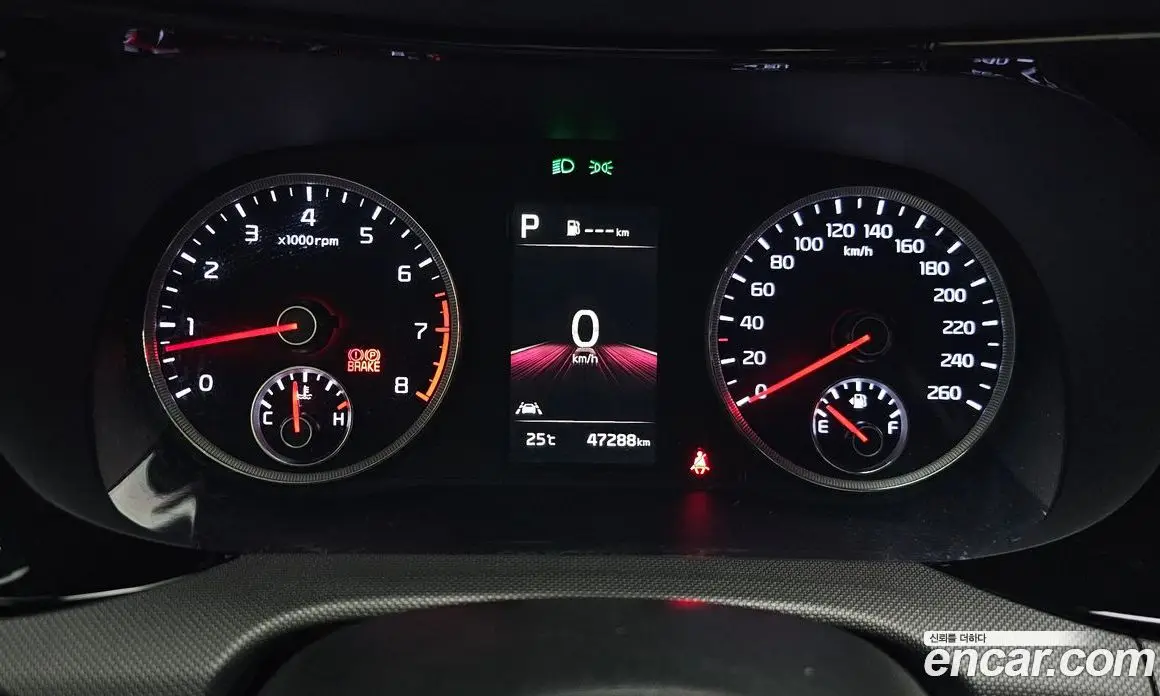 Kia K5 (Optima) 2023 2.0 автомат (гидро), фото 11