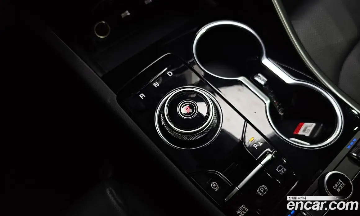 Kia K5 (Optima) 2023 2.0 автомат (гидро), фото 12