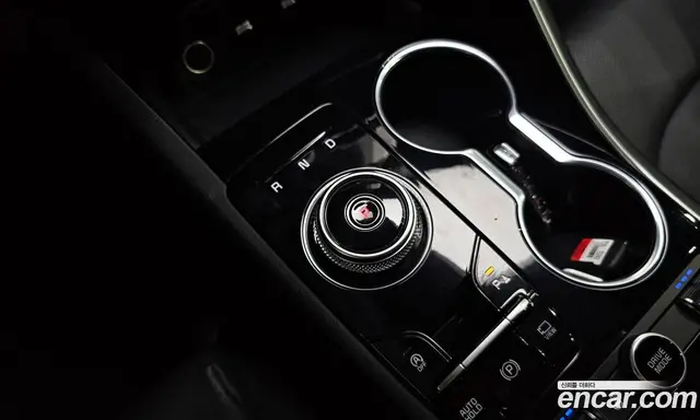 Kia K5 (Optima) 2023 2.0 автомат (гидро), миниатюра 12