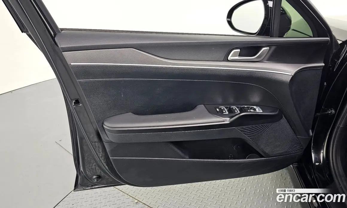Kia K5 (Optima) 2023 2.0 автомат (гидро), фото 14