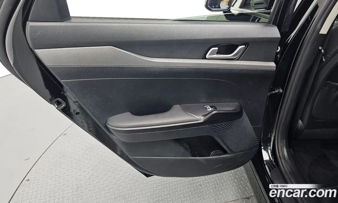 Kia K5 (Optima) 2023 2.0 автомат (гидро), фото 15