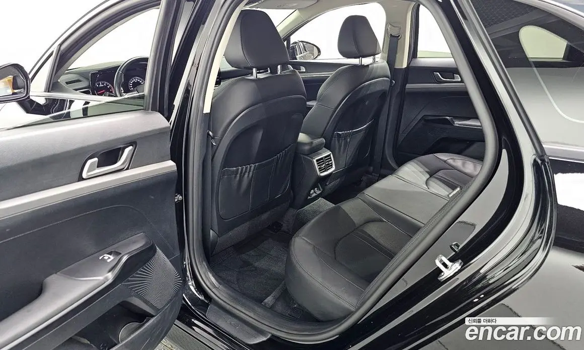 Kia K5 (Optima) 2023 2.0 автомат (гидро), фото 17