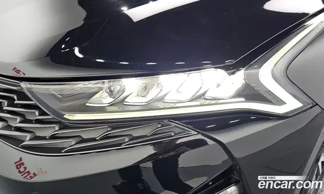 Kia K5 (Optima) 2023 2.0 автомат (гидро), миниатюра 8