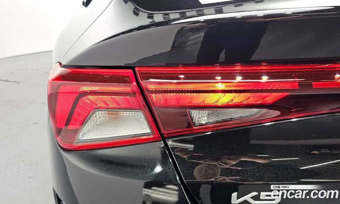 Kia K5 (Optima) 2023 2.0 автомат (гидро), фото 9