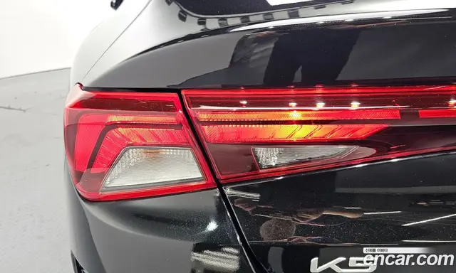Kia K5 (Optima) 2023 2.0 автомат (гидро), миниатюра 9