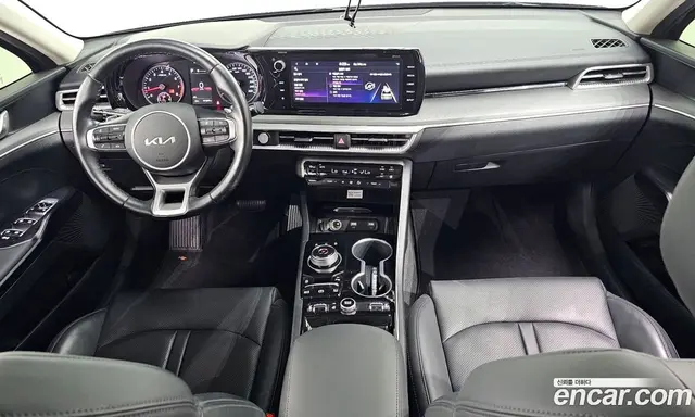 Kia K5 (Optima) 2023 2.0 автомат (гидро), миниатюра 10