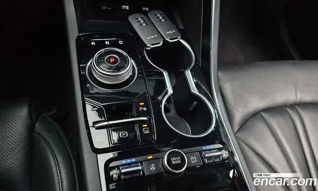Kia K5 (Optima) 2023 2.0 автомат (гидро), миниатюра 11