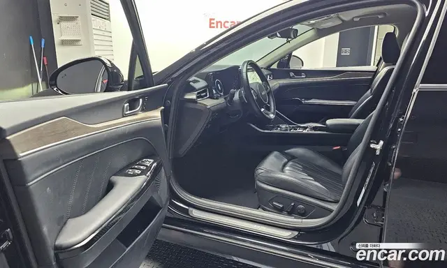 Kia K5 (Optima) 2023 2.0 автомат (гидро), миниатюра 12