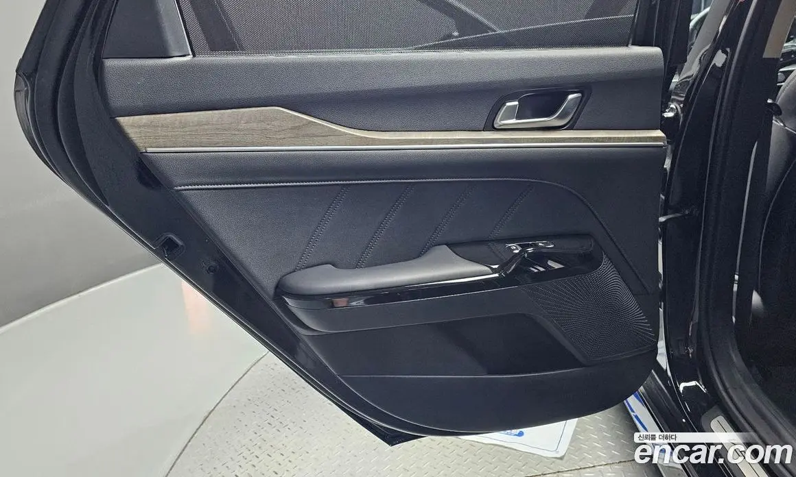 Kia K5 (Optima) 2023 2.0 автомат (гидро), фото 14