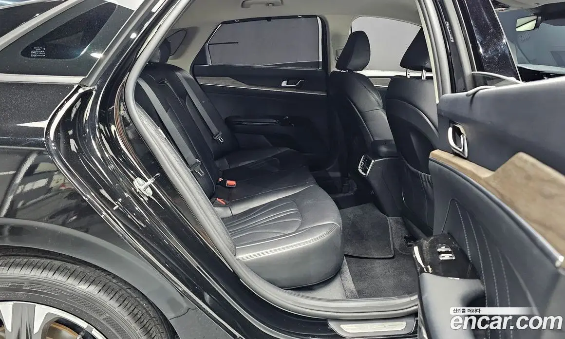 Kia K5 (Optima) 2023 2.0 автомат (гидро), фото 17