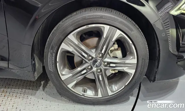 Kia K5 (Optima) 2023 2.0 автомат (гидро), миниатюра 6