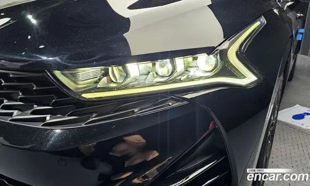 Kia K5 (Optima) 2023 2.0 автомат (гидро), миниатюра 7