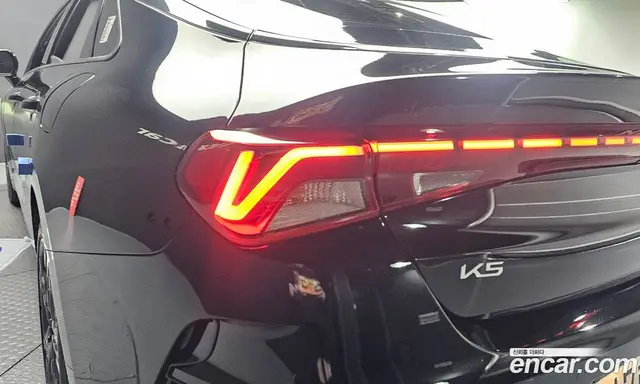 Kia K5 (Optima) 2023 2.0 автомат (гидро), миниатюра 8