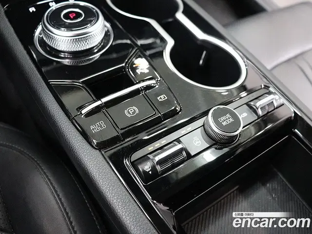 Kia K5 (Optima) 2024 2.0 автомат (гидро), миниатюра 12