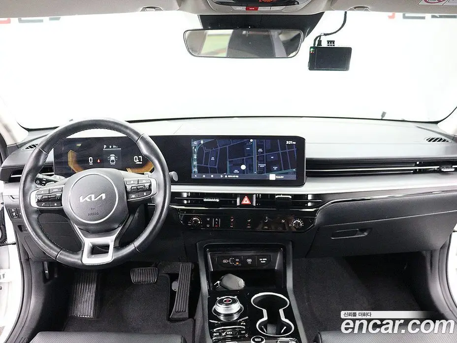 Kia K5 (Optima) 2024 2.0 автомат (гидро), фото 14