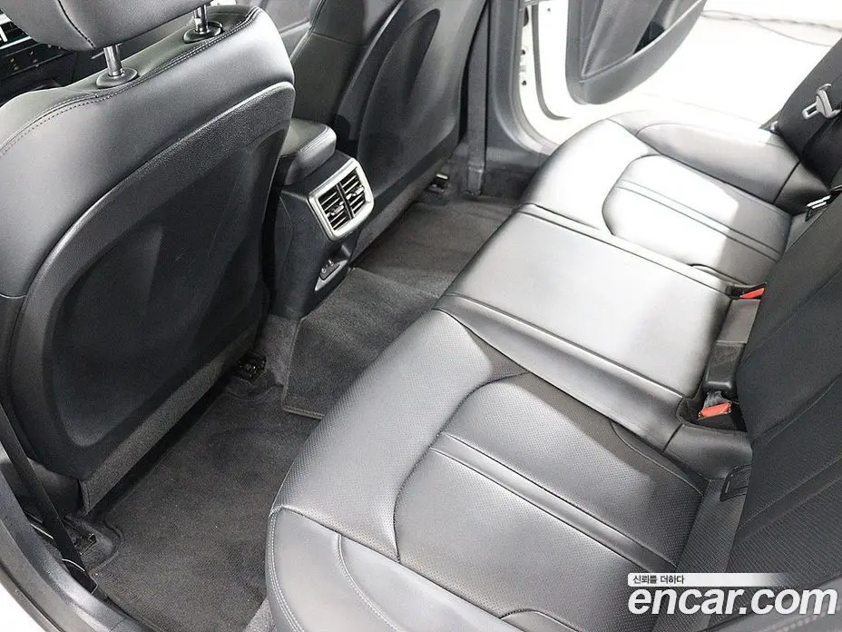 Kia K5 (Optima) 2024 2.0 автомат (гидро), фото 16