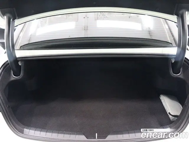 Kia K5 (Optima) 2024 2.0 автомат (гидро), миниатюра 5
