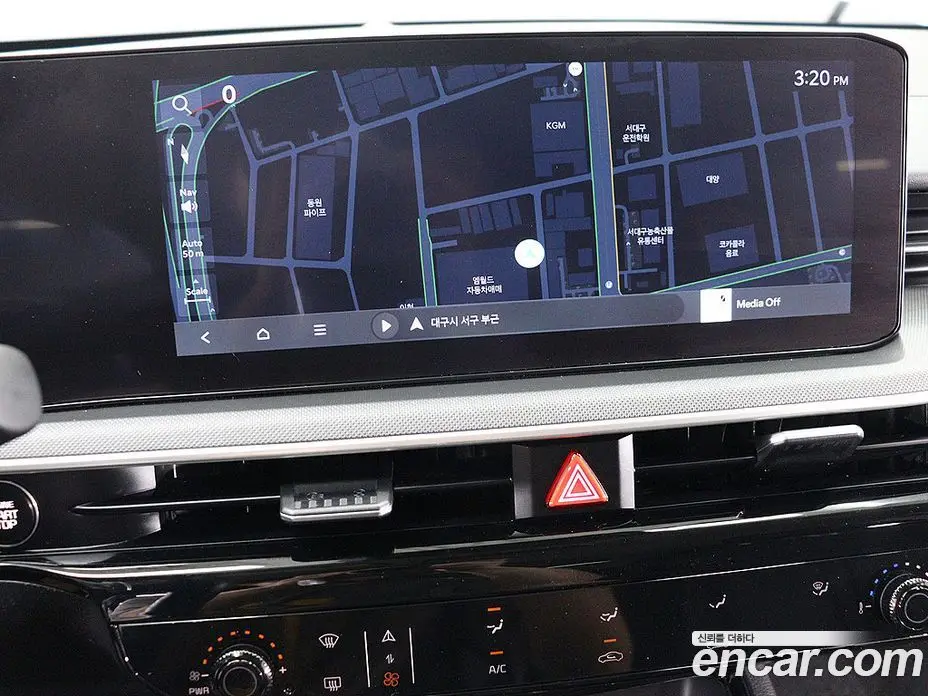 Kia K5 (Optima) 2024 2.0 автомат (гидро), фото 8