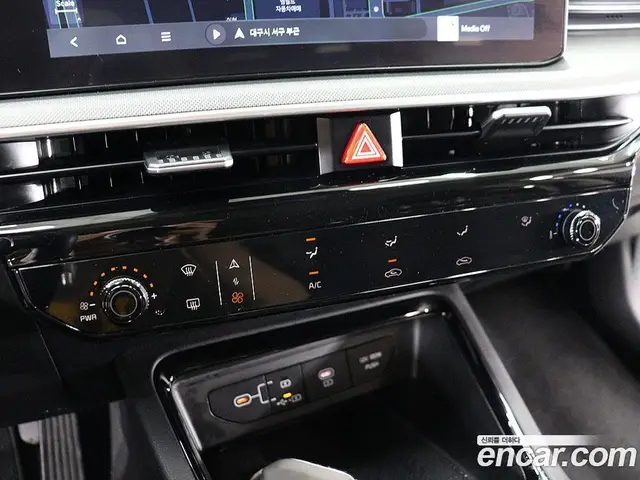 Kia K5 (Optima) 2024 2.0 автомат (гидро), миниатюра 10