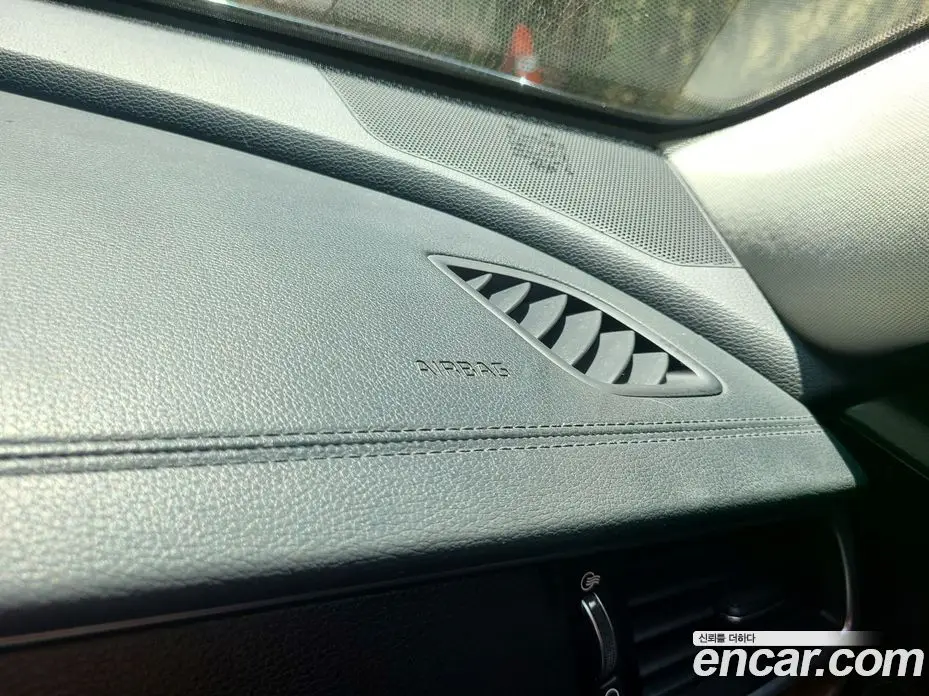 Kia K7 2016 3.0 автомат (гидро), фото 16