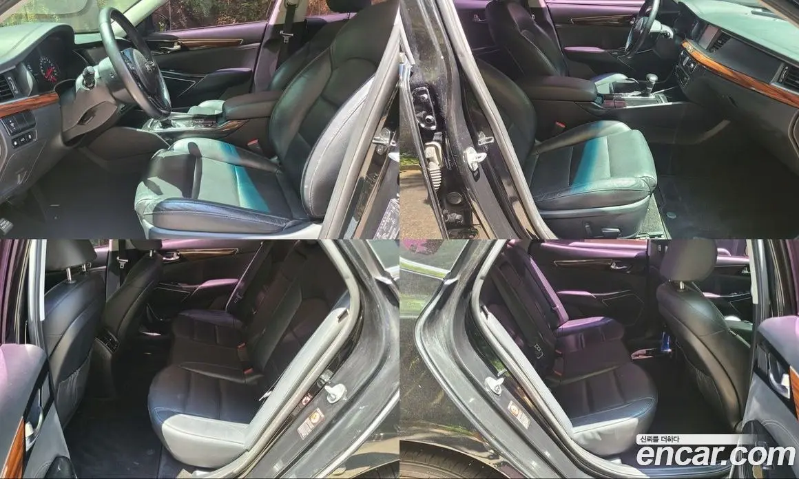 Kia K7 2016 3.0 автомат (гидро), фото 10