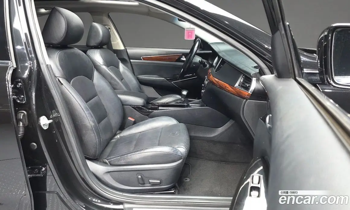 Kia K7 2017 3.0 автомат (гидро), фото 11