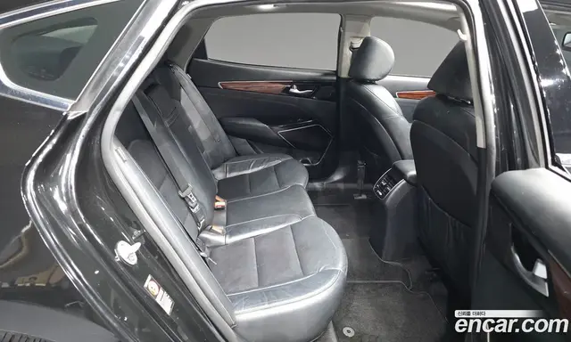 Kia K7 2017 3.0 автомат (гидро), миниатюра 12