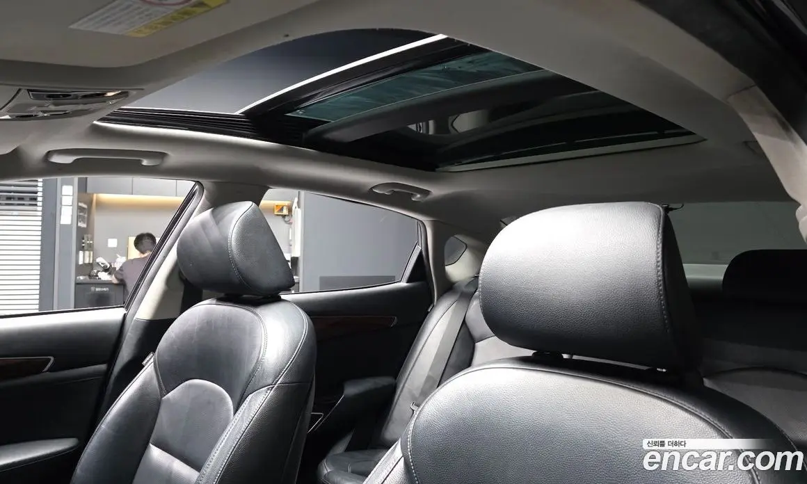 Kia K7 2017 3.0 автомат (гидро), фото 18