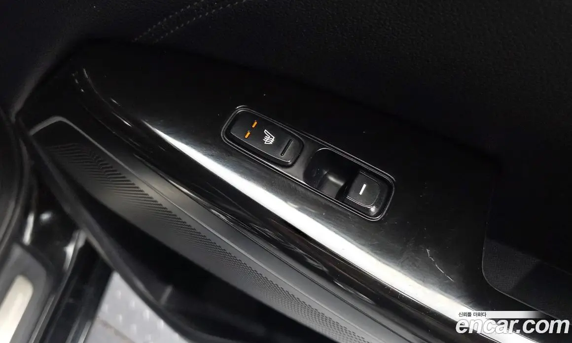 Kia K7 2017 3.0 автомат (гидро), фото 19