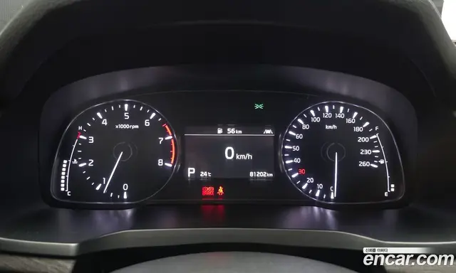 Kia K7 2020 2.5 автомат (гидро), миниатюра 11