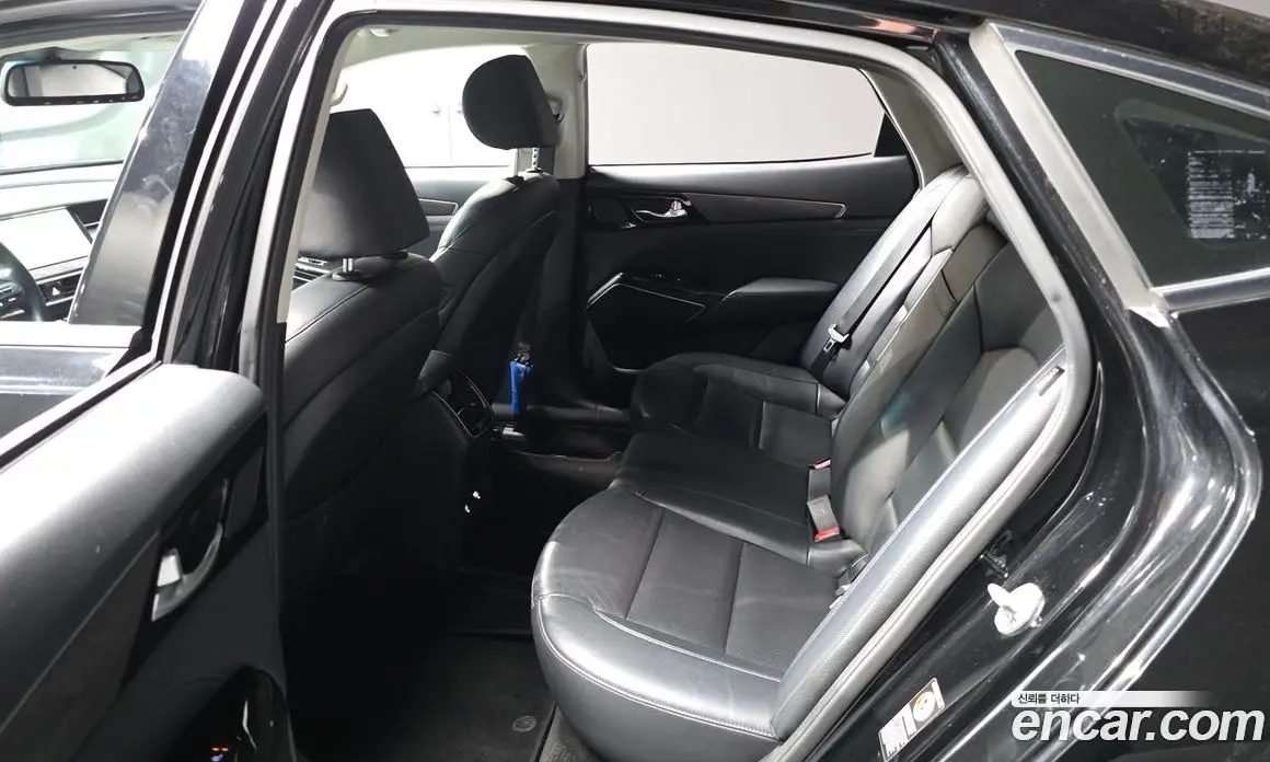 Kia K7 2020 2.5 автомат (гидро), фото 16