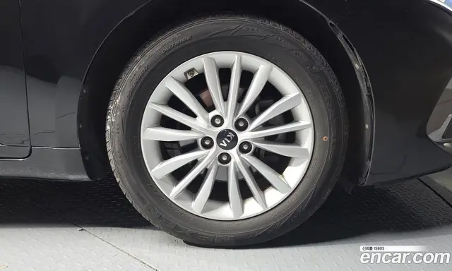 Kia K7 2020 2.5 автомат (гидро), миниатюра 7