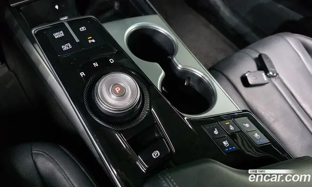 Kia K8 2021 1.6 автомат (гидро), миниатюра 12