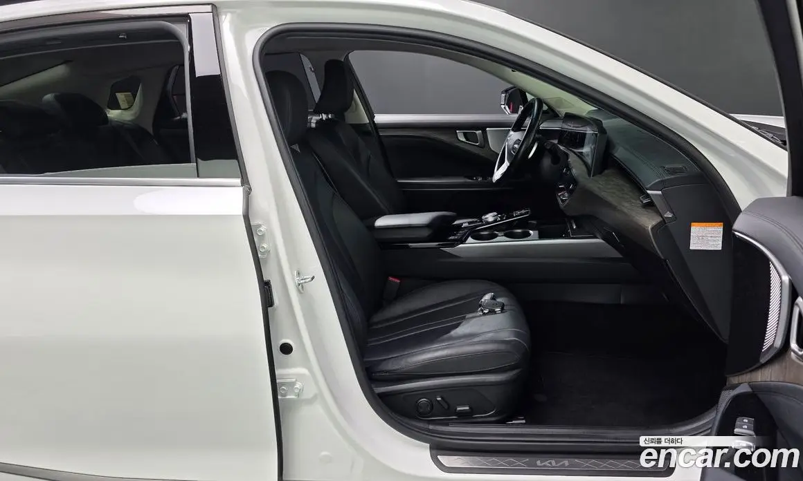 Kia K8 2021 1.6 автомат (гидро), фото 16 Kia K8 2021 1.6 автомат (гидро), фото 16