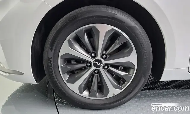 Kia K8 2021 1.6 автомат (гидро), миниатюра 5 Kia K8 2021 1.6 автомат (гидро), миниатюра 5