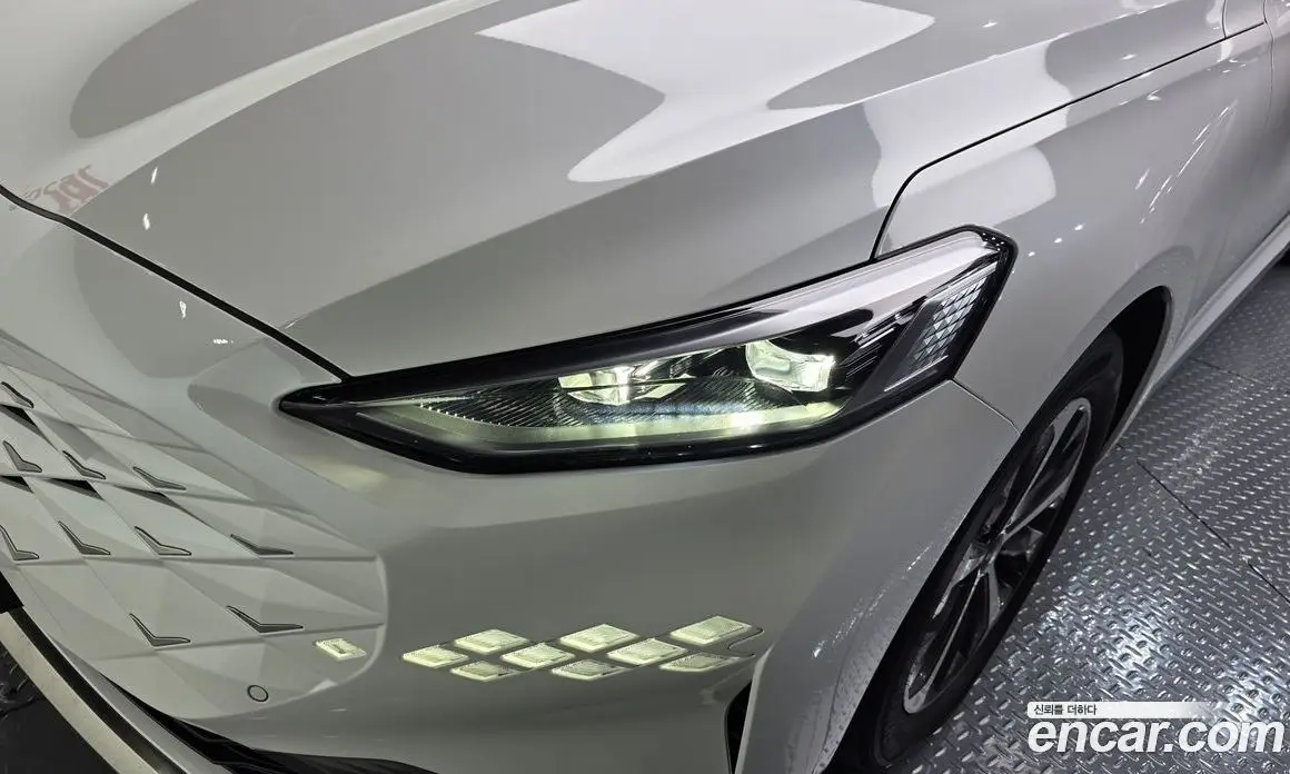 Kia K8 2021 1.6 автомат (гидро), фото 8 Kia K8 2021 1.6 автомат (гидро), фото 8