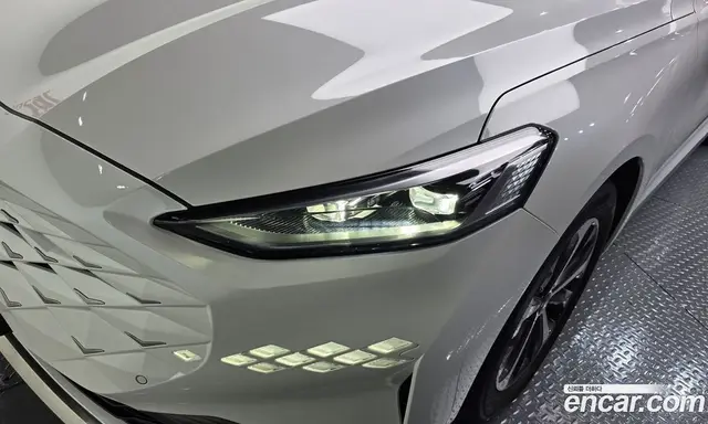 Kia K8 2021 1.6 автомат (гидро), миниатюра 8 Kia K8 2021 1.6 автомат (гидро), миниатюра 8