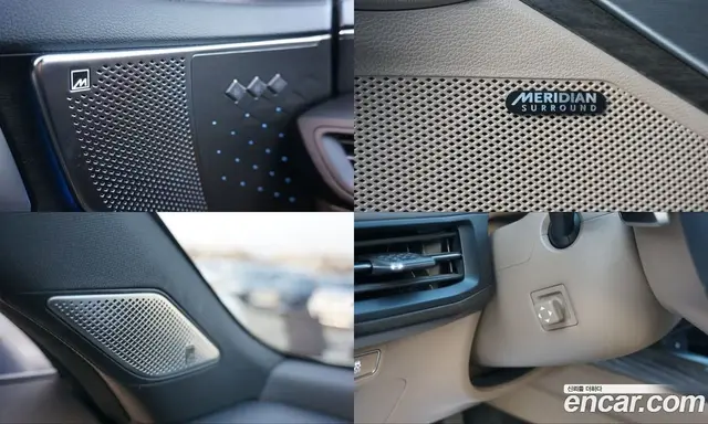 Kia K8 2022 2.5 автомат (гидро), миниатюра 9