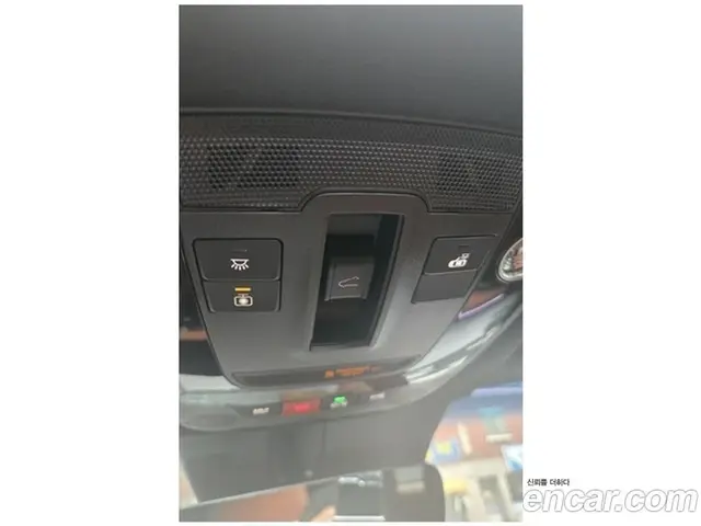 Kia K8 2025 2.5 автомат (гидро), миниатюра 7