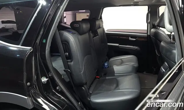 Kia Mohave 2016 3.0 автомат (гидро), миниатюра 11